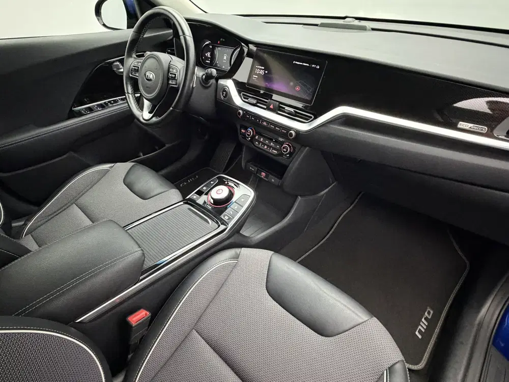 Kia Niro DynamicPlusLine 64 kWh SOH 97 uit 2021, foto 12