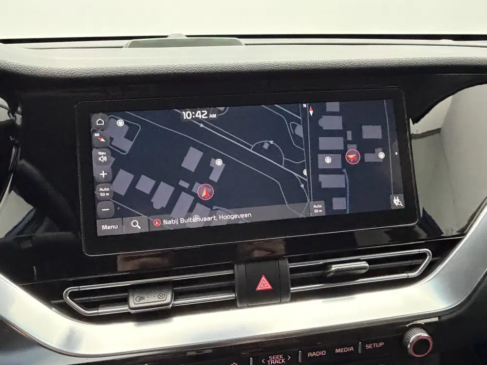 Kia Niro DynamicPlusLine 64 kWh SOH 97 uit 2021, foto 13