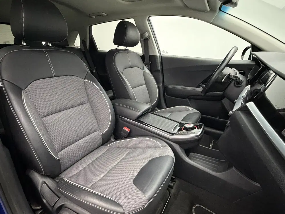Kia Niro DynamicPlusLine 64 kWh SOH 97 uit 2021, foto 14