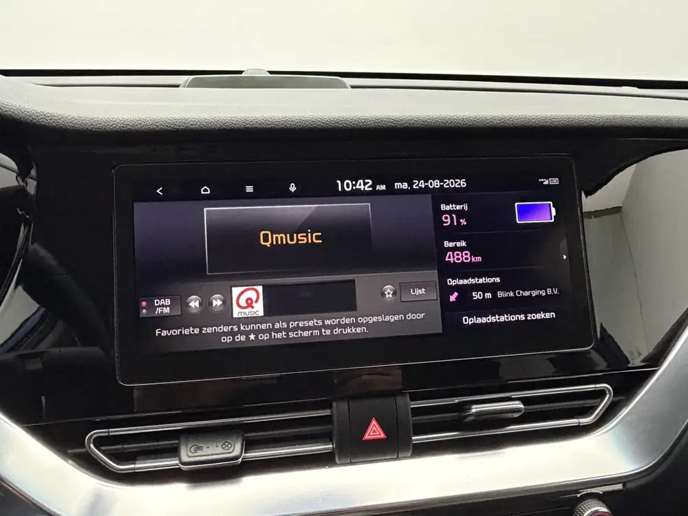 Kia Niro DynamicPlusLine 64 kWh SOH 97 uit 2021, foto 15
