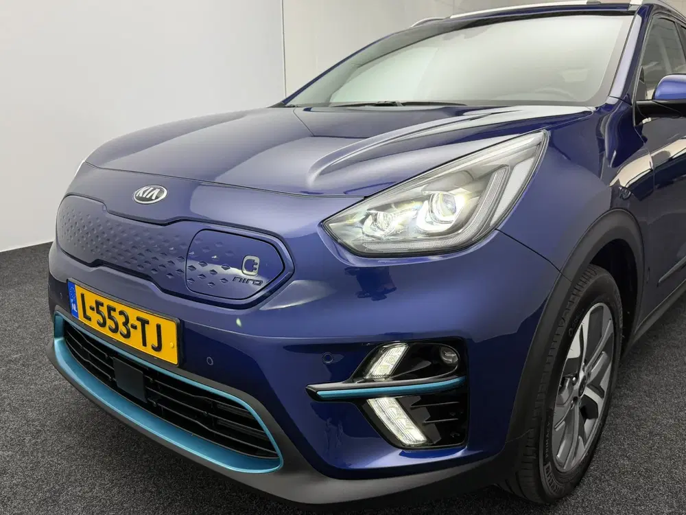 Kia Niro DynamicPlusLine 64 kWh SOH 97 uit 2021, foto 16