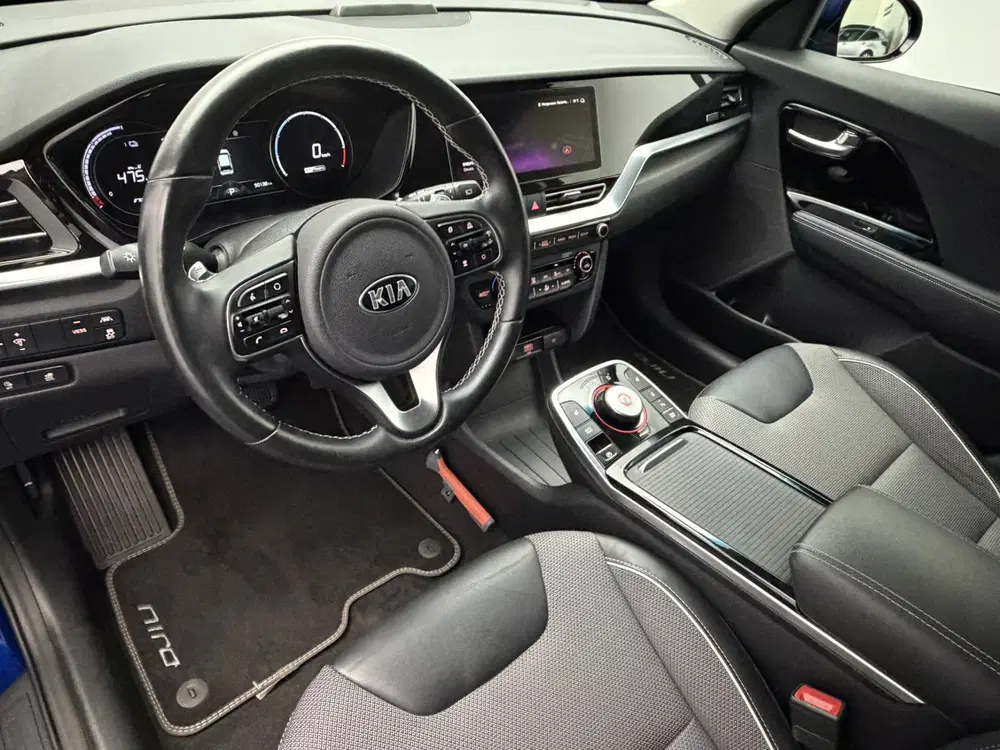 Kia Niro DynamicPlusLine 64 kWh SOH 97 uit 2021, foto 18