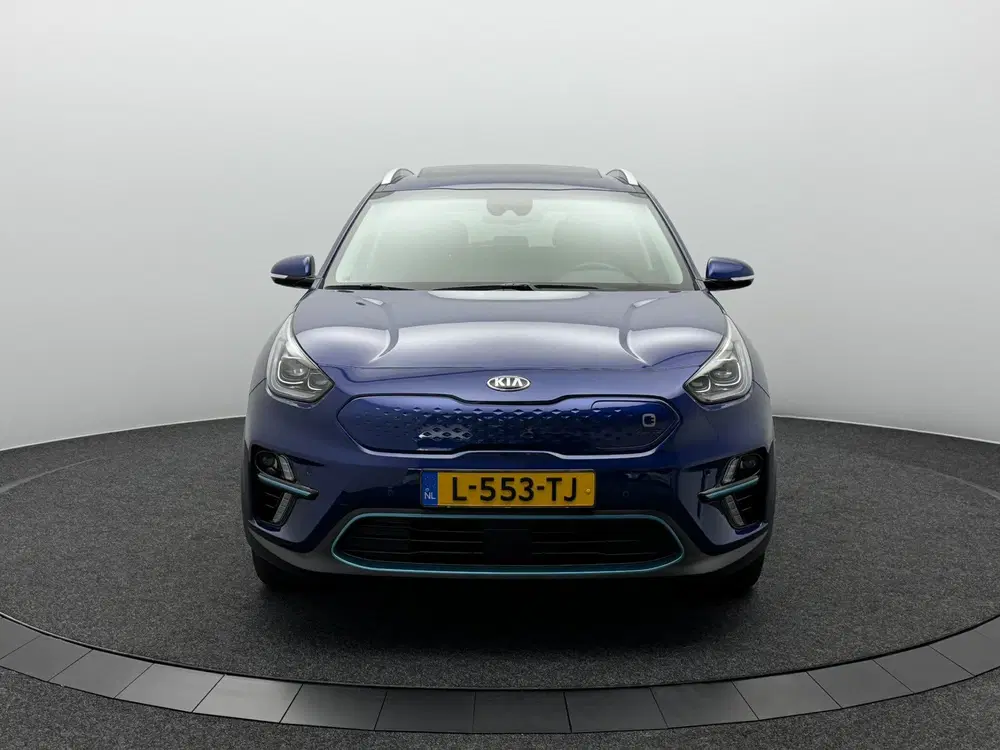 Kia Niro DynamicPlusLine 64 kWh SOH 97 uit 2021, foto 19