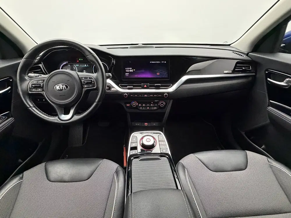 Kia Niro DynamicPlusLine 64 kWh SOH 97 uit 2021, foto 2