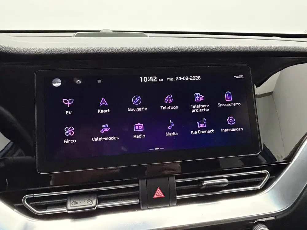 Kia Niro DynamicPlusLine 64 kWh SOH 97 uit 2021, foto 20