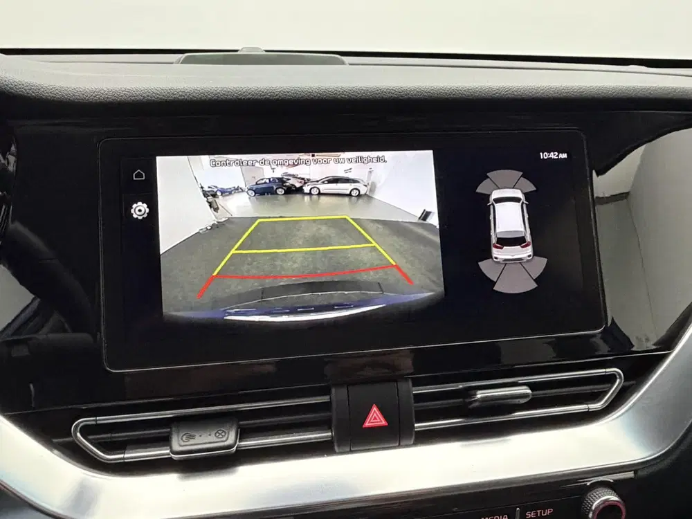 Kia Niro DynamicPlusLine 64 kWh SOH 97 uit 2021, foto 6