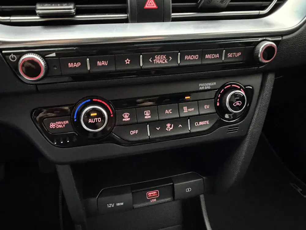 Kia Niro DynamicPlusLine 64 kWh SOH 97 uit 2021, foto 7
