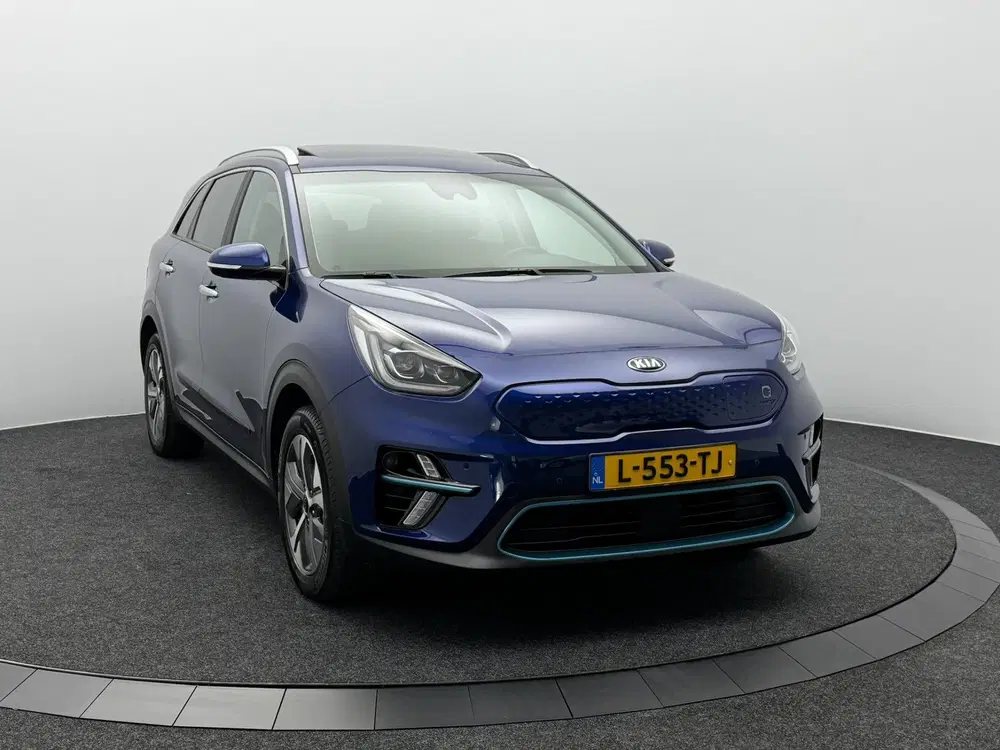 Kia Niro DynamicPlusLine 64 kWh SOH 97 uit 2021, foto 8