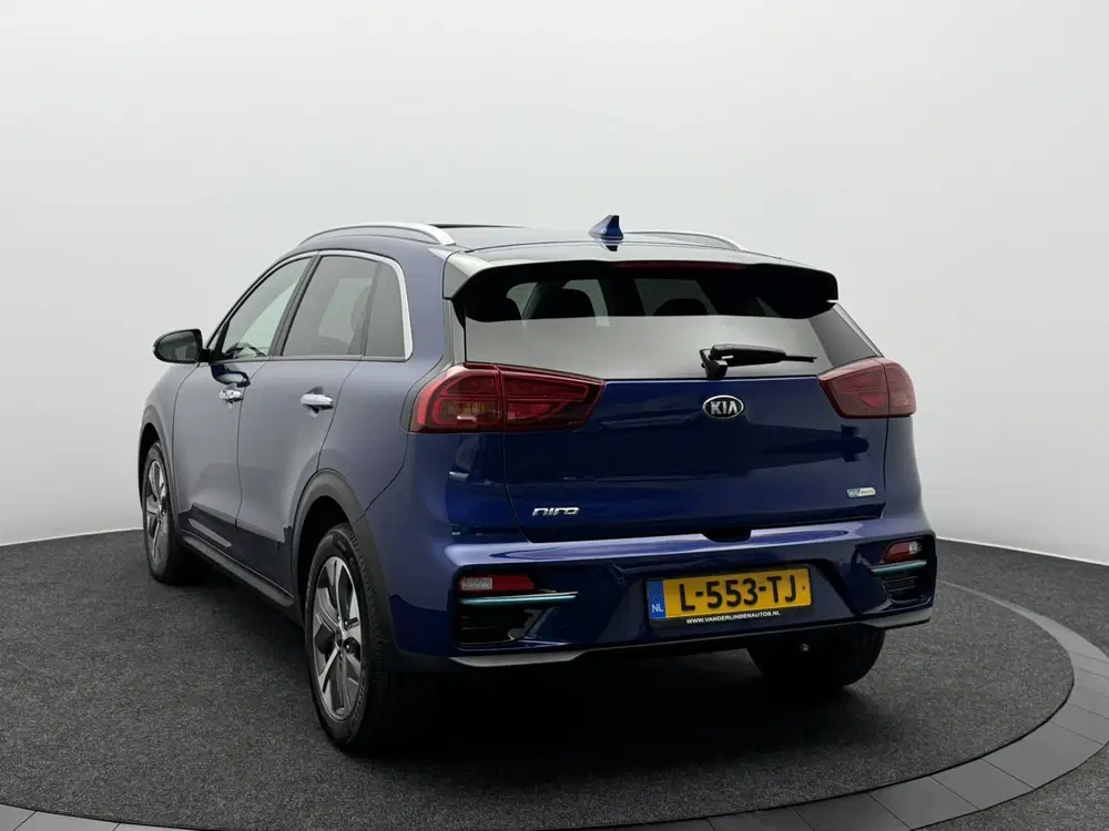 Kia Niro DynamicPlusLine 64 kWh SOH 97 uit 2021, foto 9