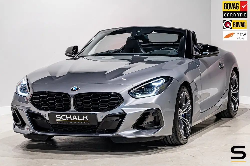 BMW Z4 M40i High Executive uit 2023