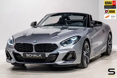 BMW Z4 M40i High Executive uit 2023