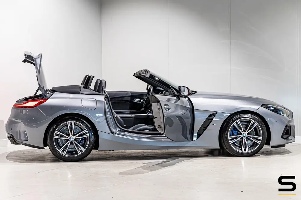 BMW Z4 M40i High Executive uit 2023, foto 11