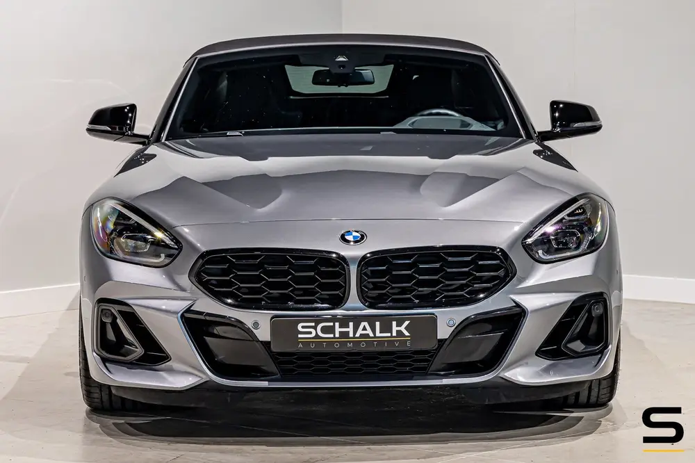 BMW Z4 M40i High Executive uit 2023, foto 12