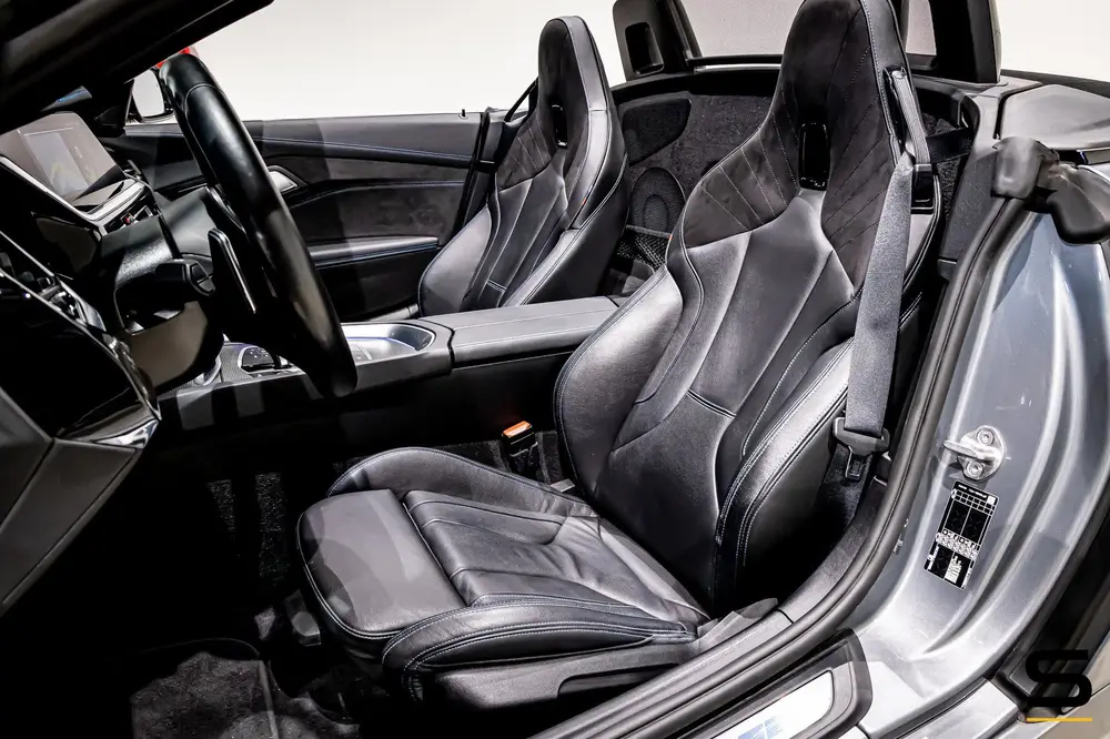 BMW Z4 M40i High Executive uit 2023, foto 3