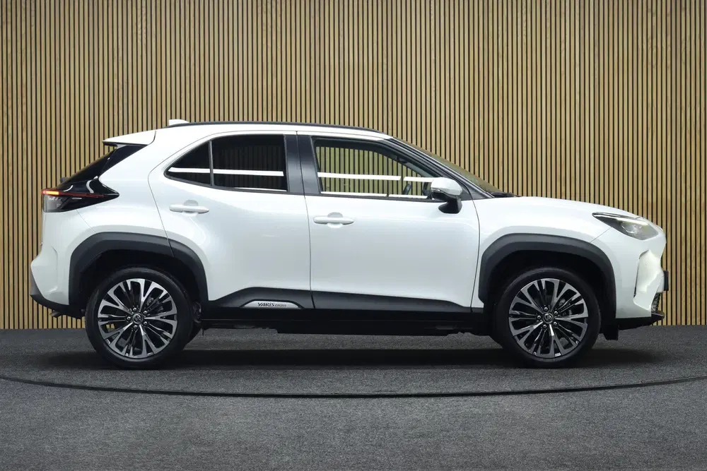 Toyota Yaris Cross 1.5 Hybrid Executive uit 2023, foto 12