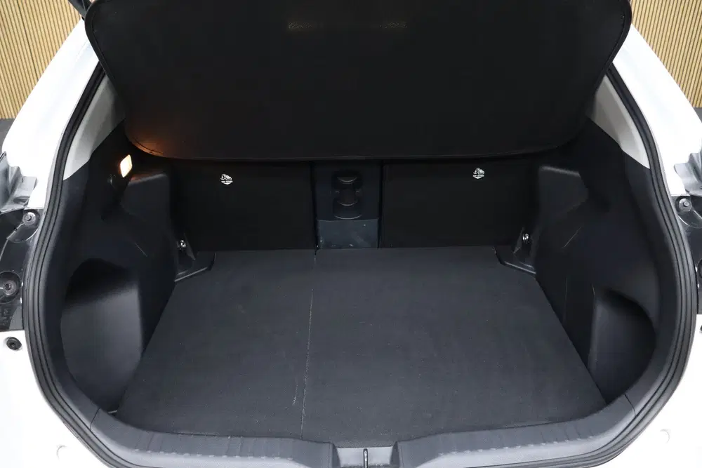 Toyota Yaris Cross 1.5 Hybrid Executive uit 2023, foto 7