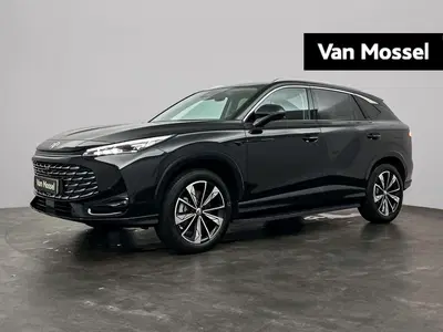 MG HS 1.5 PHEV Aut. Luxury uit 2025