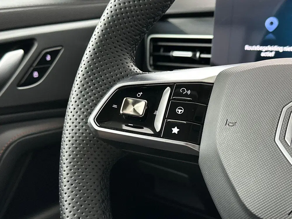MG HS 1.5 PHEV Aut. Luxury uit 2025, foto 11
