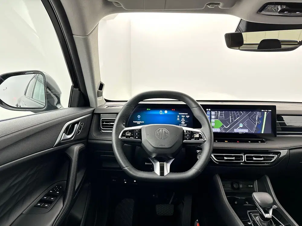 MG HS 1.5 PHEV Aut. Luxury uit 2025, foto 12
