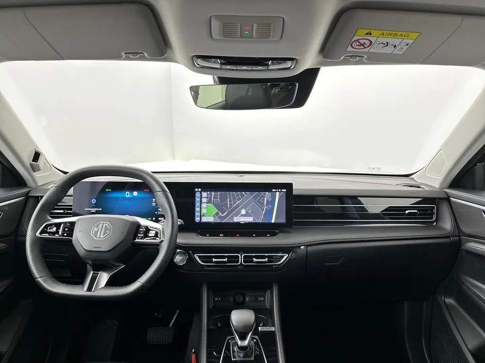 MG HS 1.5 PHEV Aut. Luxury uit 2025, foto 13