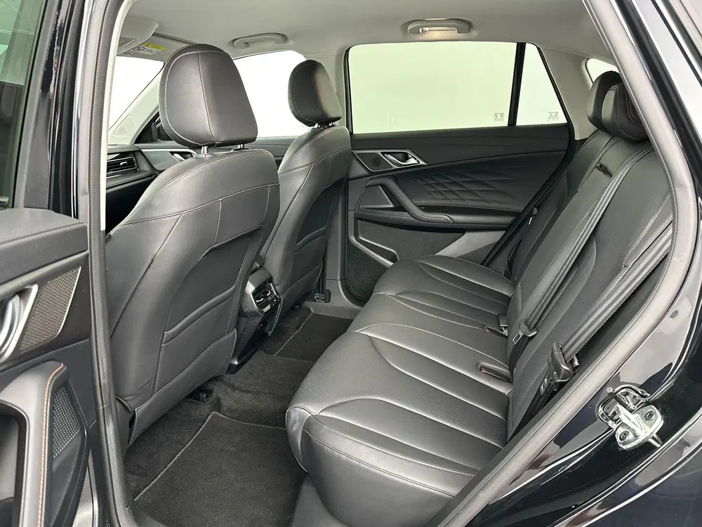 MG HS 1.5 PHEV Aut. Luxury uit 2025, foto 14