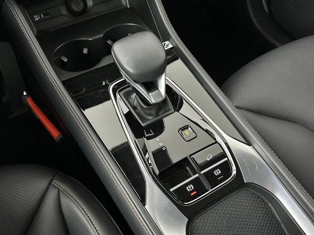 MG HS 1.5 PHEV Aut. Luxury uit 2025, foto 19