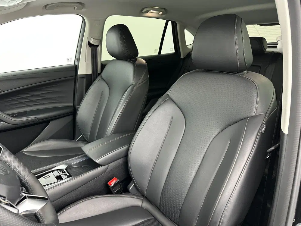 MG HS 1.5 PHEV Aut. Luxury uit 2025, foto 20