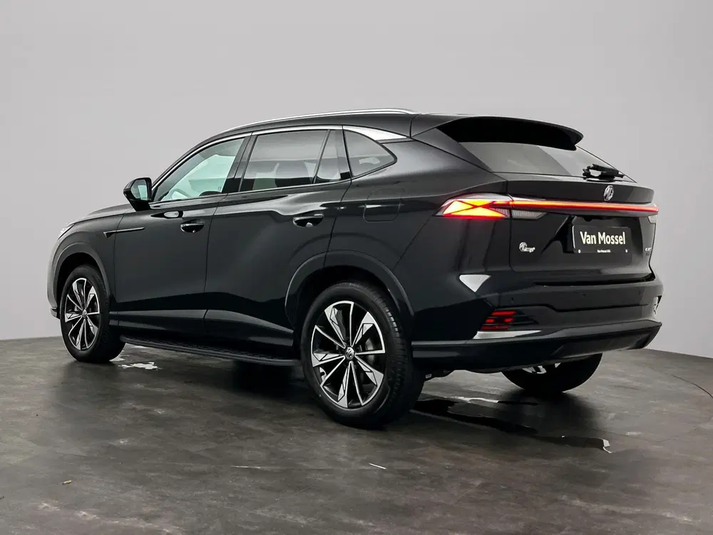 MG HS 1.5 PHEV Aut. Luxury uit 2025, foto 3