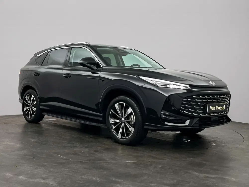 MG HS 1.5 PHEV Aut. Luxury uit 2025, foto 4