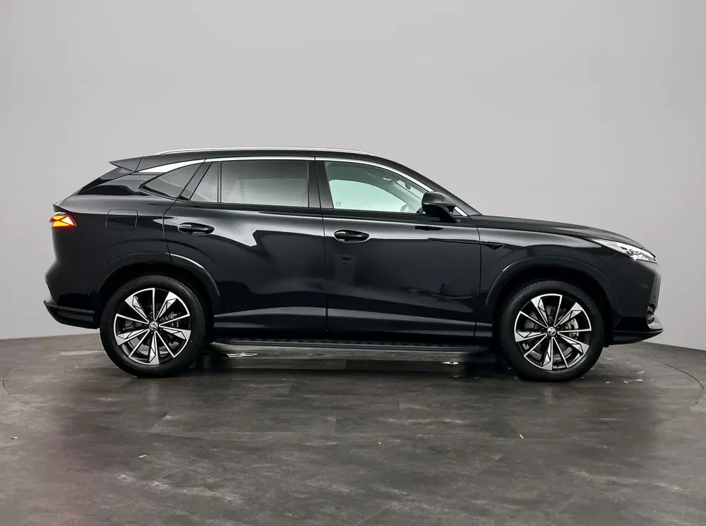MG HS 1.5 PHEV Aut. Luxury uit 2025, foto 7