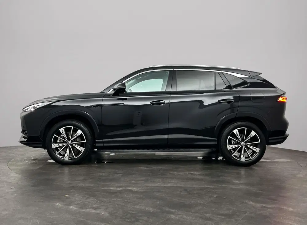 MG HS 1.5 PHEV Aut. Luxury uit 2025, foto 8