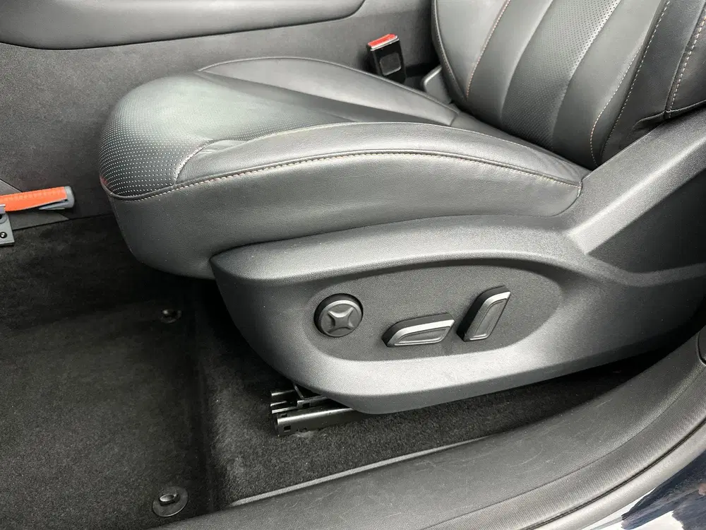 MG HS 1.5 PHEV Aut. Luxury uit 2025, foto 9