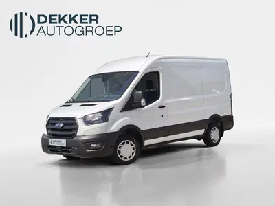 Ford Transit 290 2.0 TDCI L2H2 Trend uit 2024