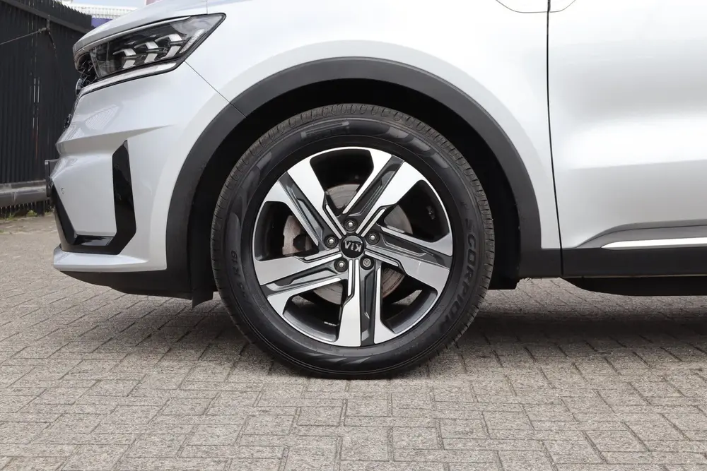 Kia Sorento 1.6 T-GDI Plug-in Hybrid 4WD ExecutiveLine uit 2021, foto 6
