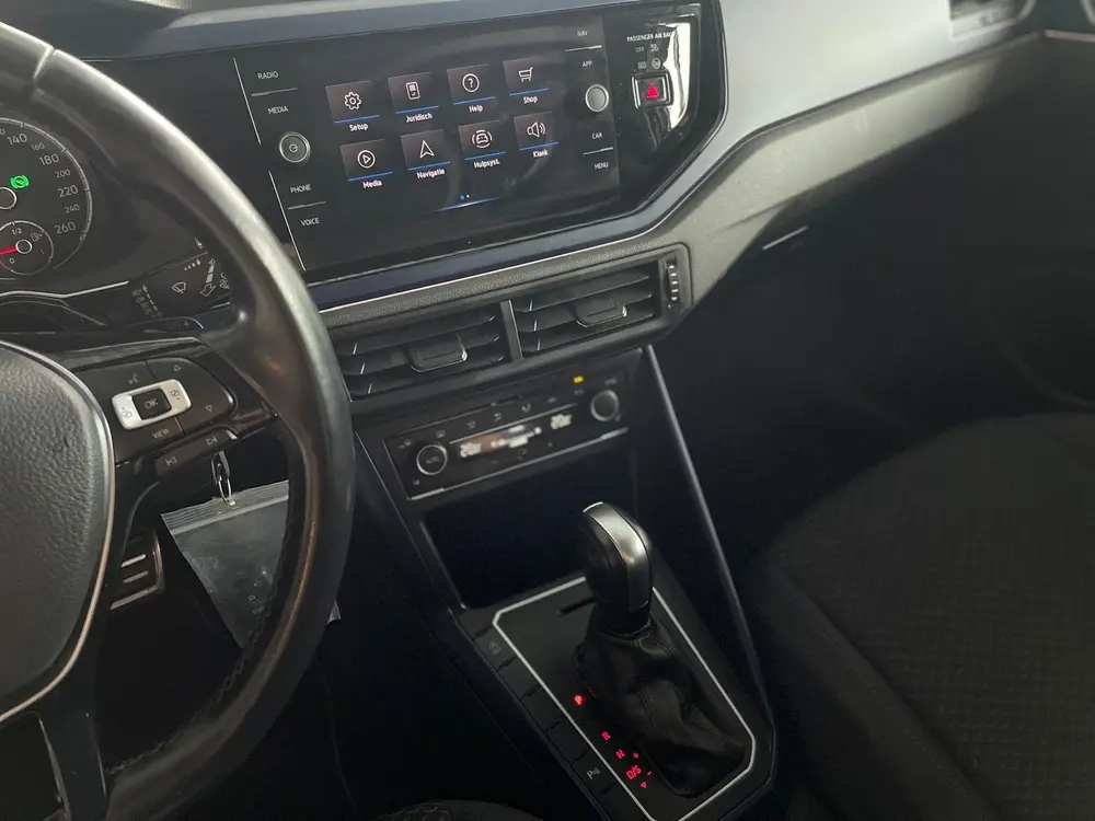 Volkswagen Polo 1.0 TSI Highline Business R | Automaat | Sto uit 2021, foto 15