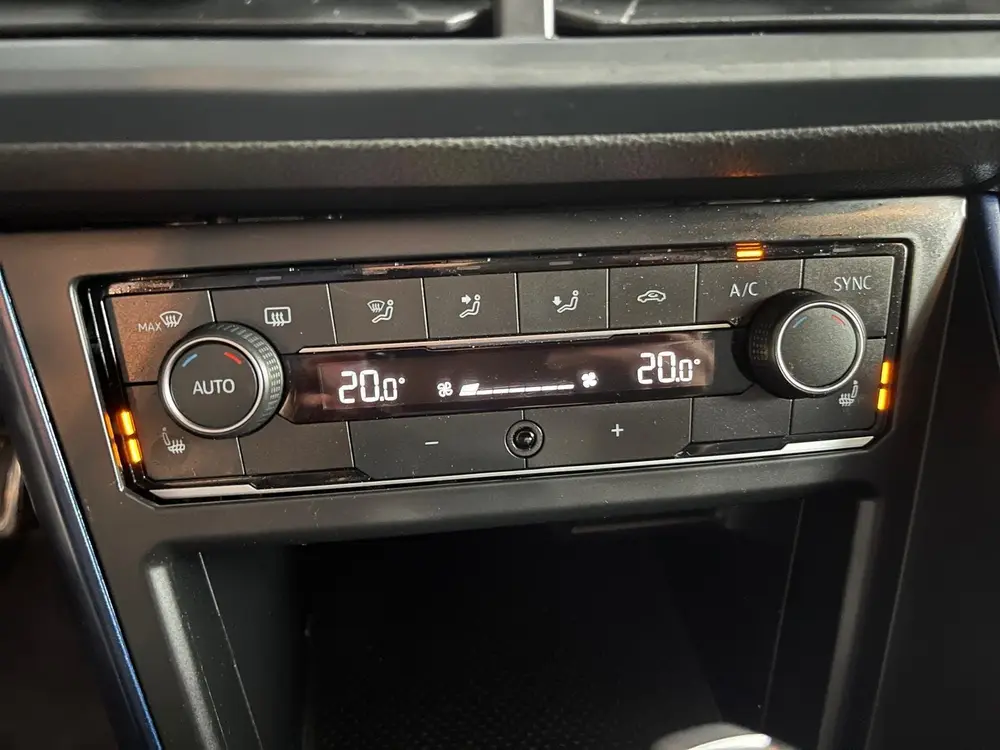 Volkswagen Polo 1.0 TSI Highline Business R | Automaat | Sto uit 2021, foto 17