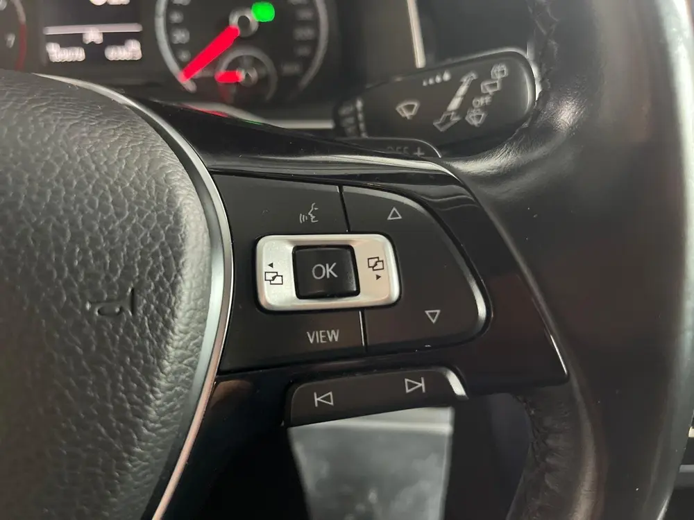 Volkswagen Polo 1.0 TSI Highline Business R | Automaat | Sto uit 2021, foto 19