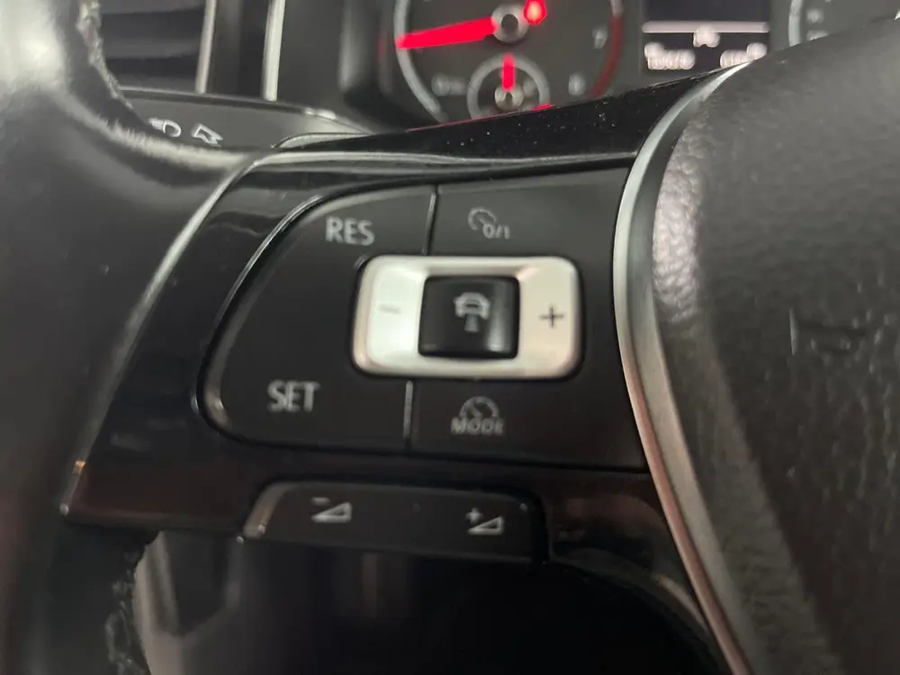 Volkswagen Polo 1.0 TSI Highline Business R | Automaat | Sto uit 2021, foto 20