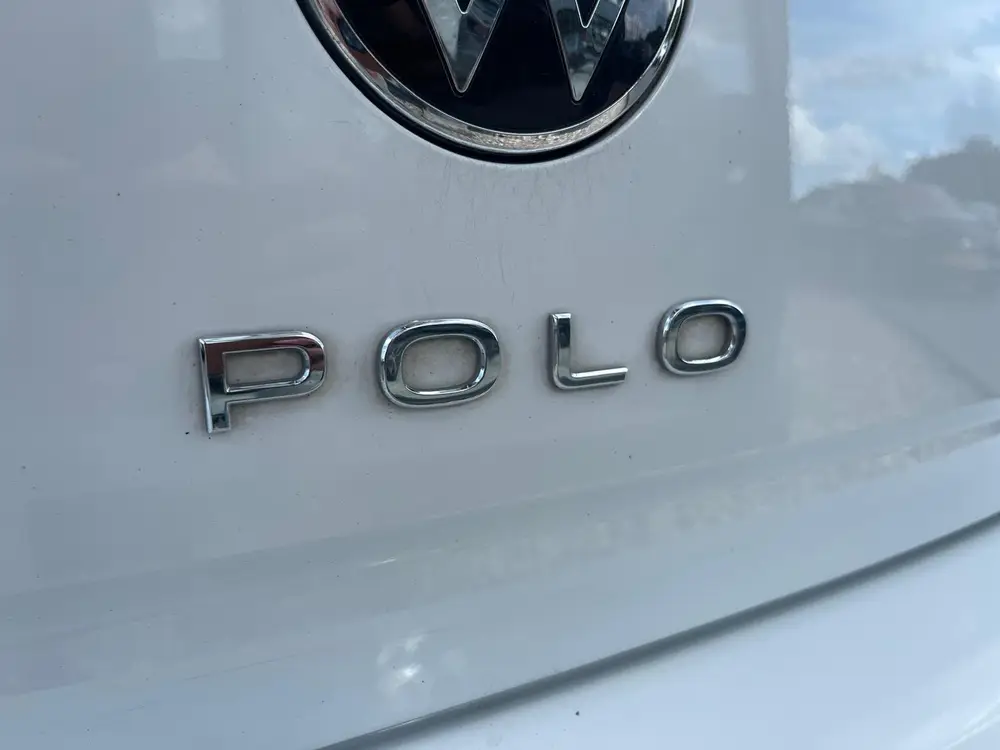 Volkswagen Polo 1.0 TSI Highline Business R | Automaat | Sto uit 2021, foto 5