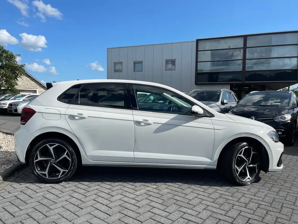 Volkswagen Polo 1.0 TSI Highline Business R | Automaat | Sto uit 2021, foto 9