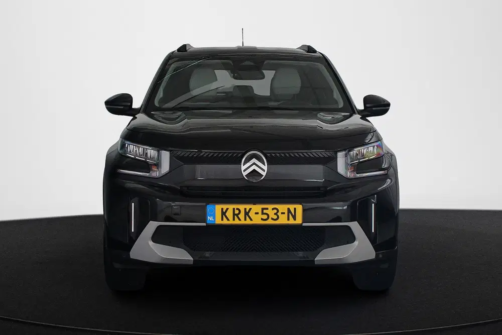 Citroën C3 Aircross Citroen Ë-C3 Aircross Max 113pk Comfort Ra uit 2025, foto 14