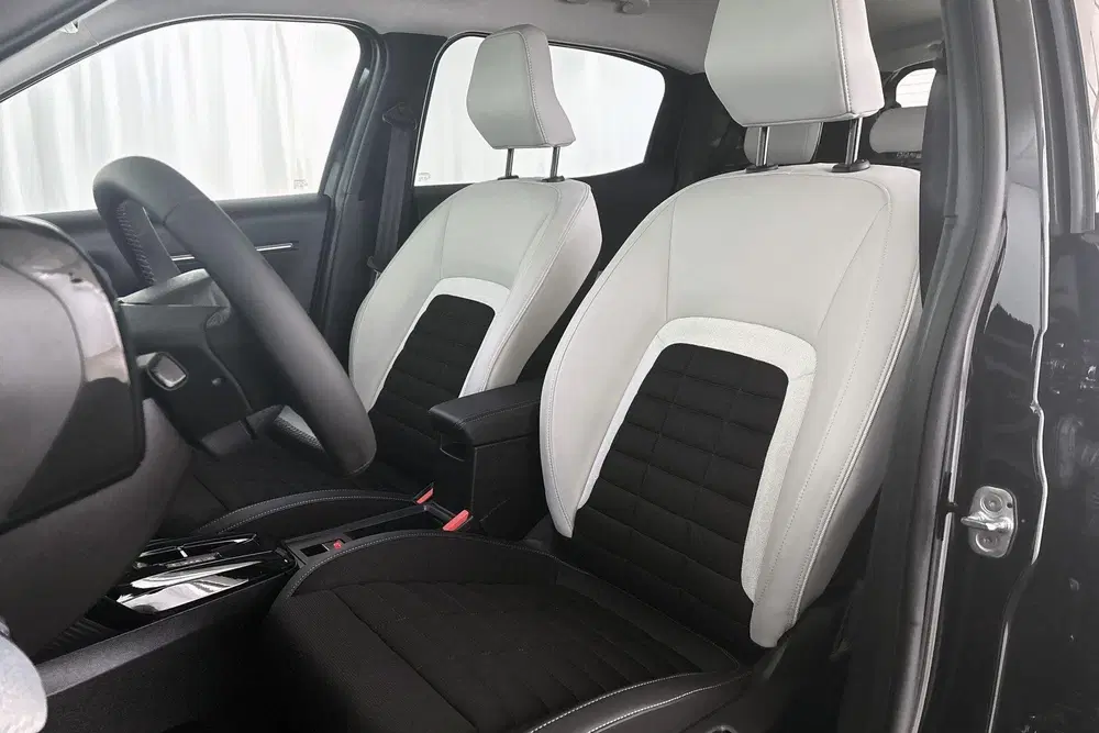 Citroën C3 Aircross Citroen Ë-C3 Aircross Max 113pk Comfort Ra uit 2025, foto 6
