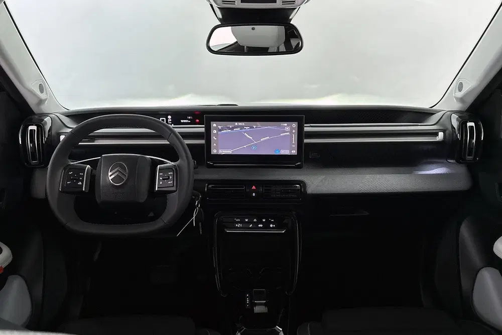 Citroën C3 Aircross Citroen Ë-C3 Aircross Max 113pk Comfort Ra uit 2025, foto 7