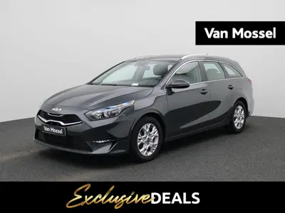 Kia Ceed Pulse 1.0 T-GDi 120 MHEV DCT ISG uit 2024