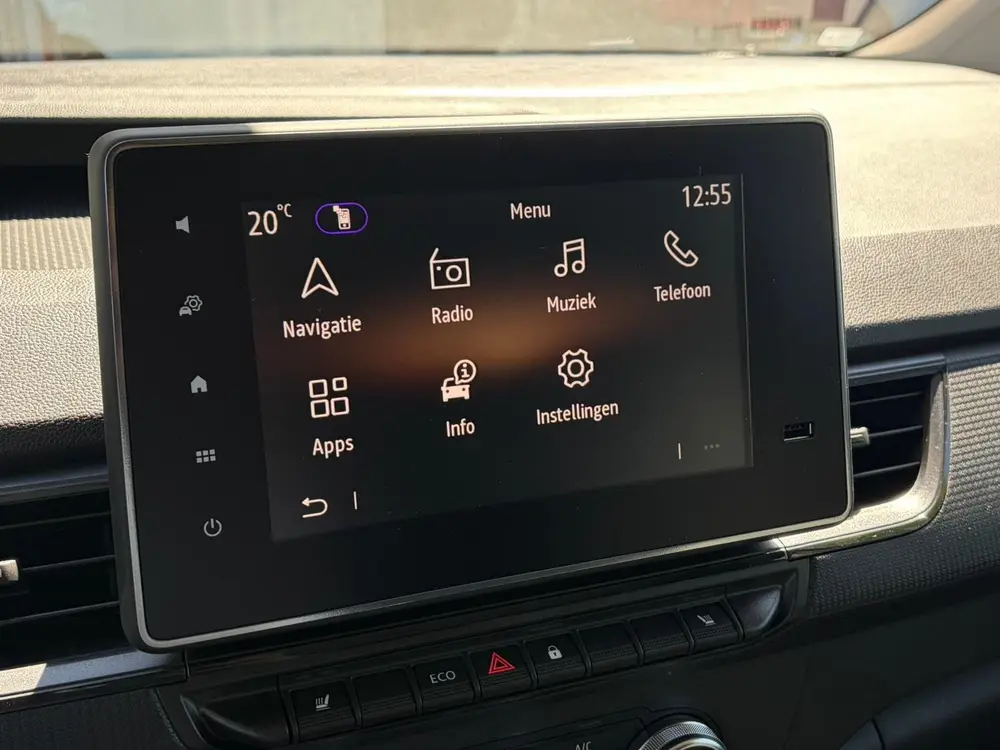 Renault Kangoo Extra L1 44 kWh 120PK uit 2026, foto 7