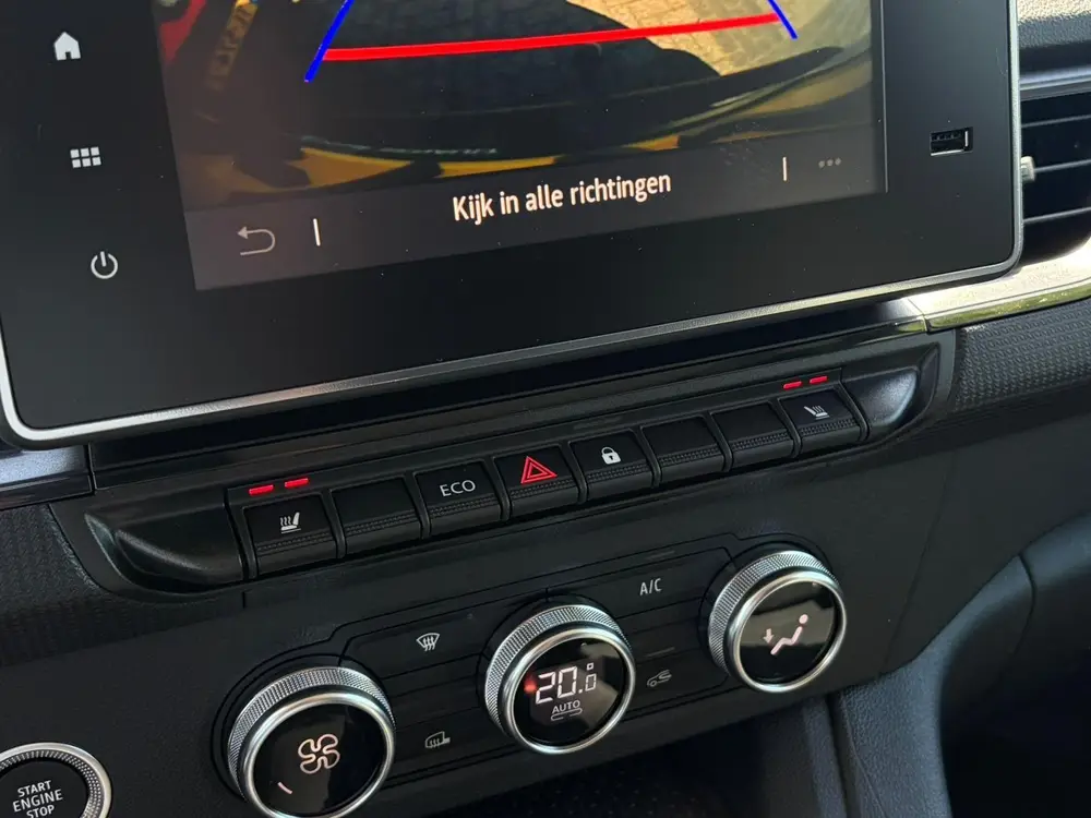 Renault Kangoo Extra L1 44 kWh 120PK uit 2026, foto 9