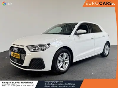 Audi A1 30 TFSI 110pk Pro Line Navigatie MMi plus uit 2023