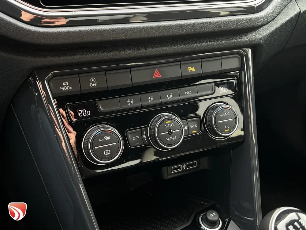 Volkswagen T-Roc 1.0 TSI Sport 116pk | Virtual | LED | 1e Ei uit 2019, foto 17
