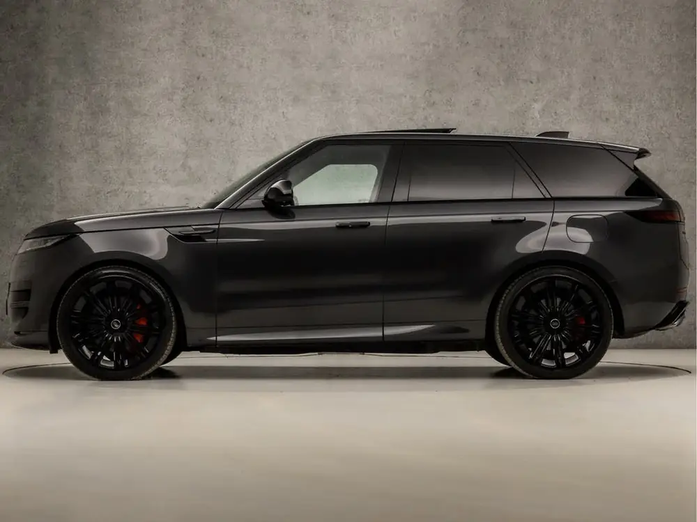 Land Rover Range Rover (sport) Range Rover Sport 3.0 P460e Dynamic PHEV 441Pk Au uit 2023, foto 2