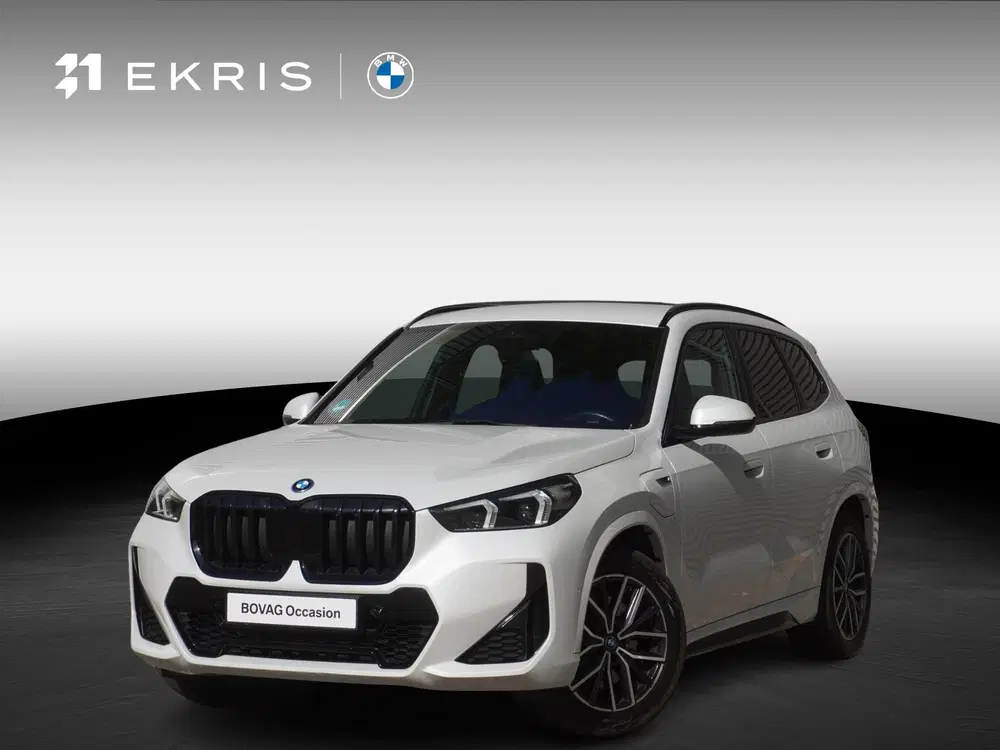 BMW X1 xDrive30e uit 2023